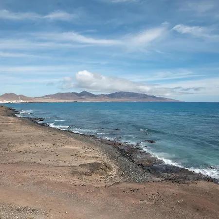 Feriehus Buganvilla *