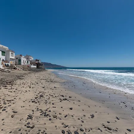 Buganvilla Nyaraló Pájara