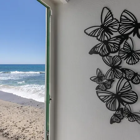 Hébergement de vacances Buganvilla *