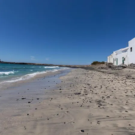 Buganvilla Hébergement de vacances Pájara