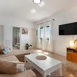 Buganvilla 別荘 Pájara