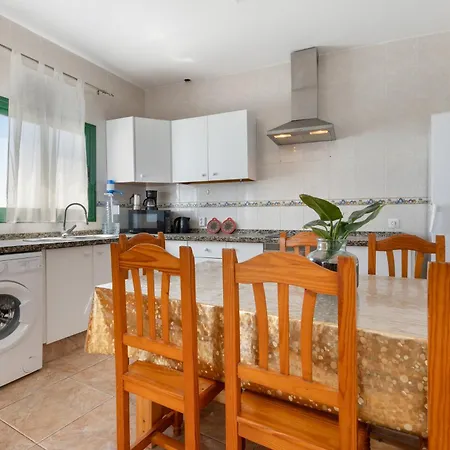 Buganvilla Pájara