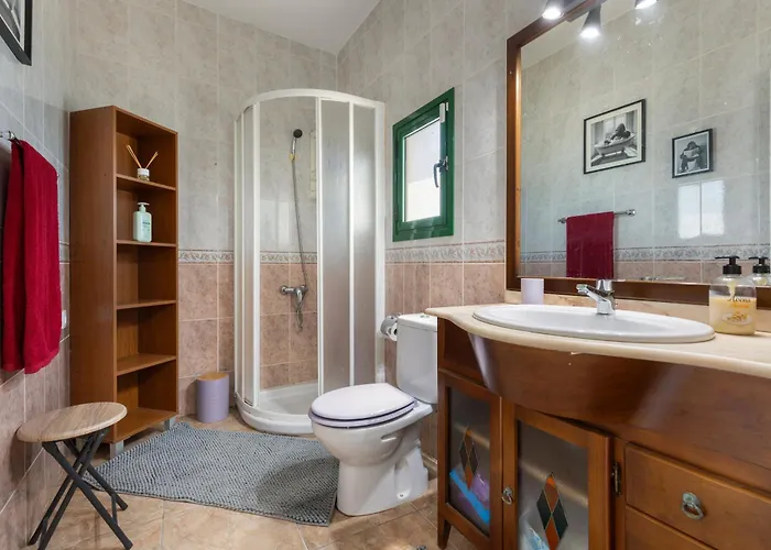 Prázdninový dům Buganvilla
