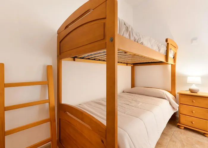 Buganvilla Prázdninový dům