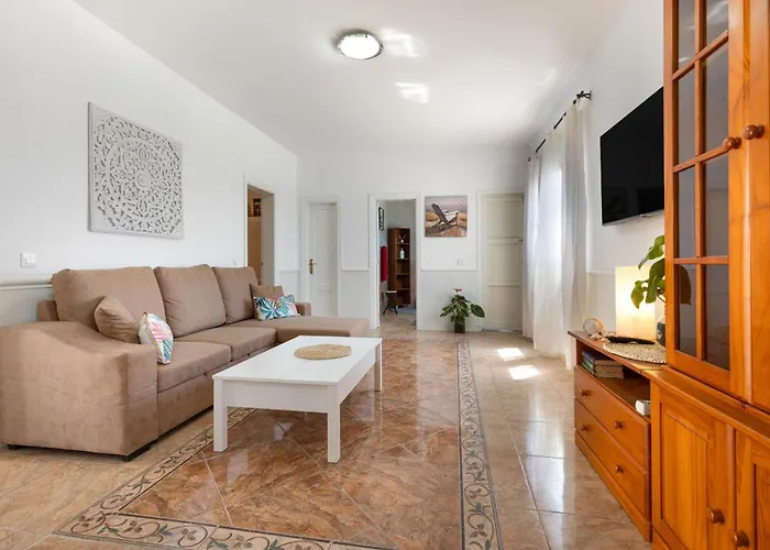 Buganvilla Prázdninový dům