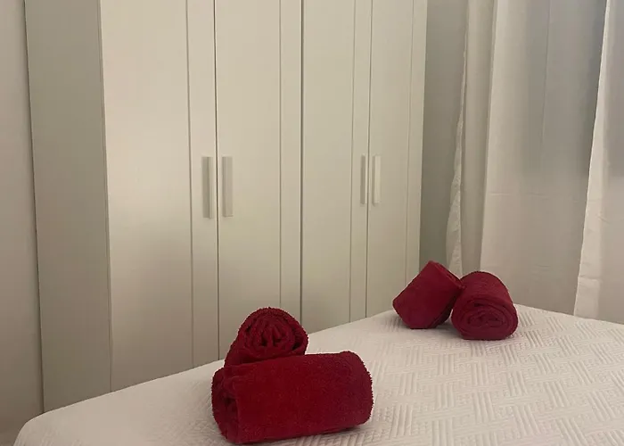 Buganvilla Prázdninový dům Pájara